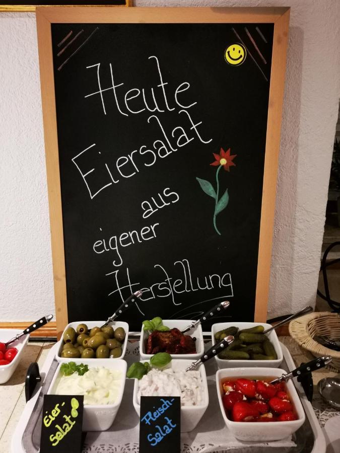 Airport Hotel Filder Post Stuttgart Eksteriør billede