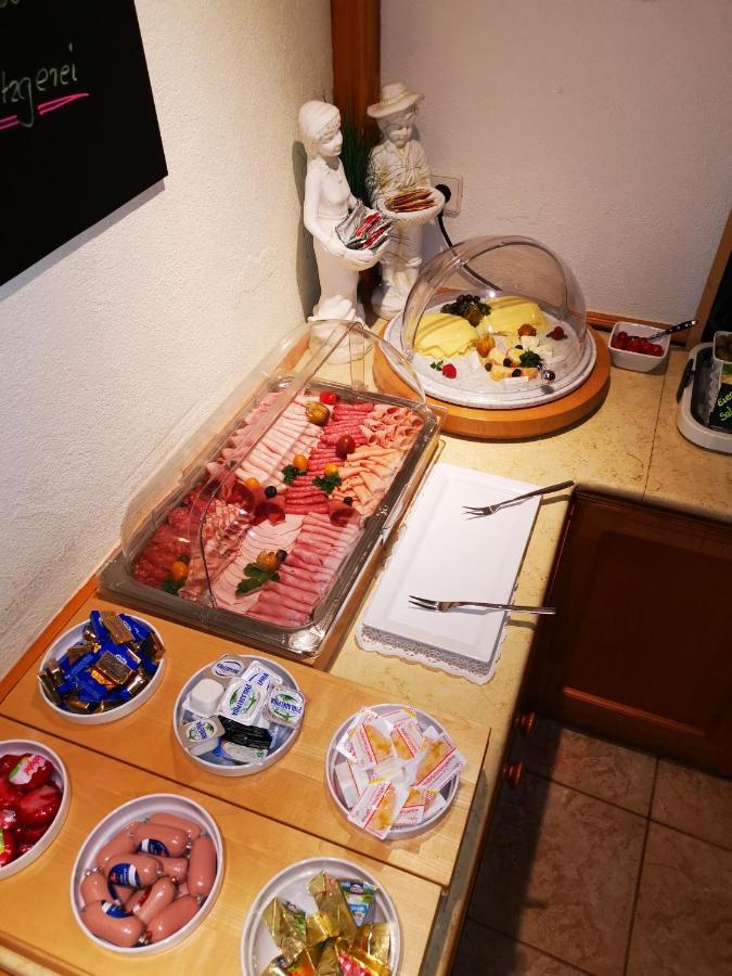 Airport Hotel Filder Post Stuttgart Eksteriør billede