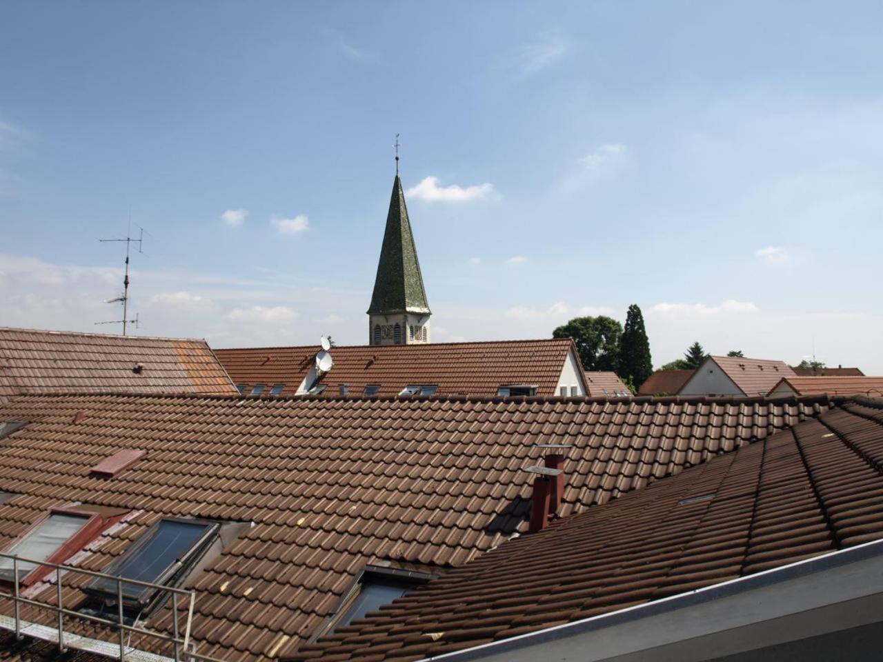 Airport Hotel Filder Post Stuttgart Eksteriør billede