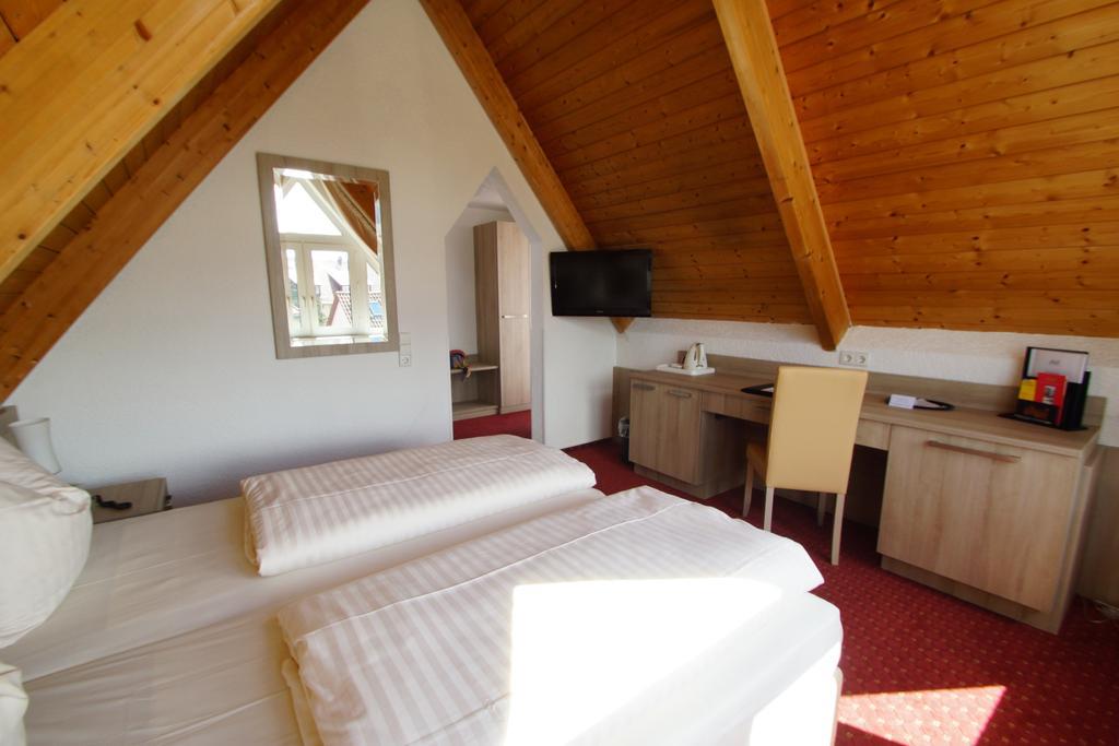 Airport Hotel Filder Post Stuttgart Eksteriør billede